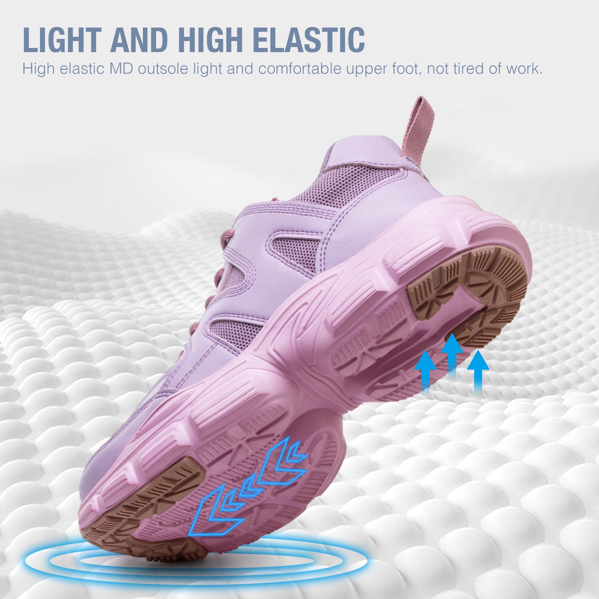 THE SNEAKERS - TWO TONE BEST SELLER