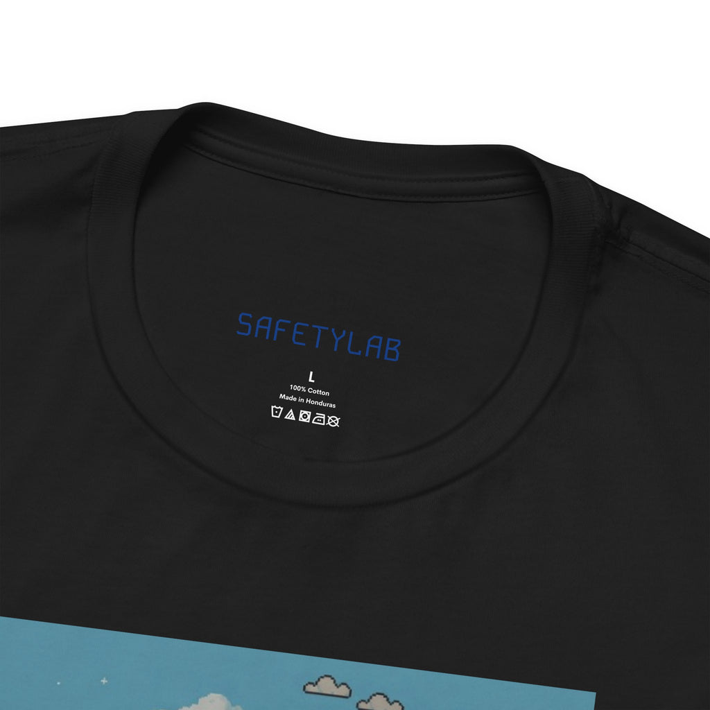 Starship First Rocket Catch Graphic Tee — SpaceX Tribute T-Shirt
