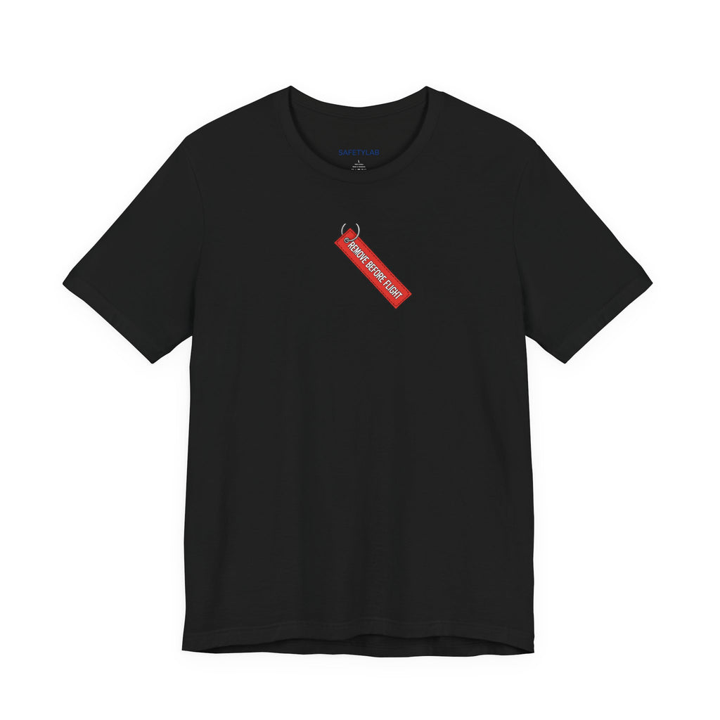 Remove Before Flight