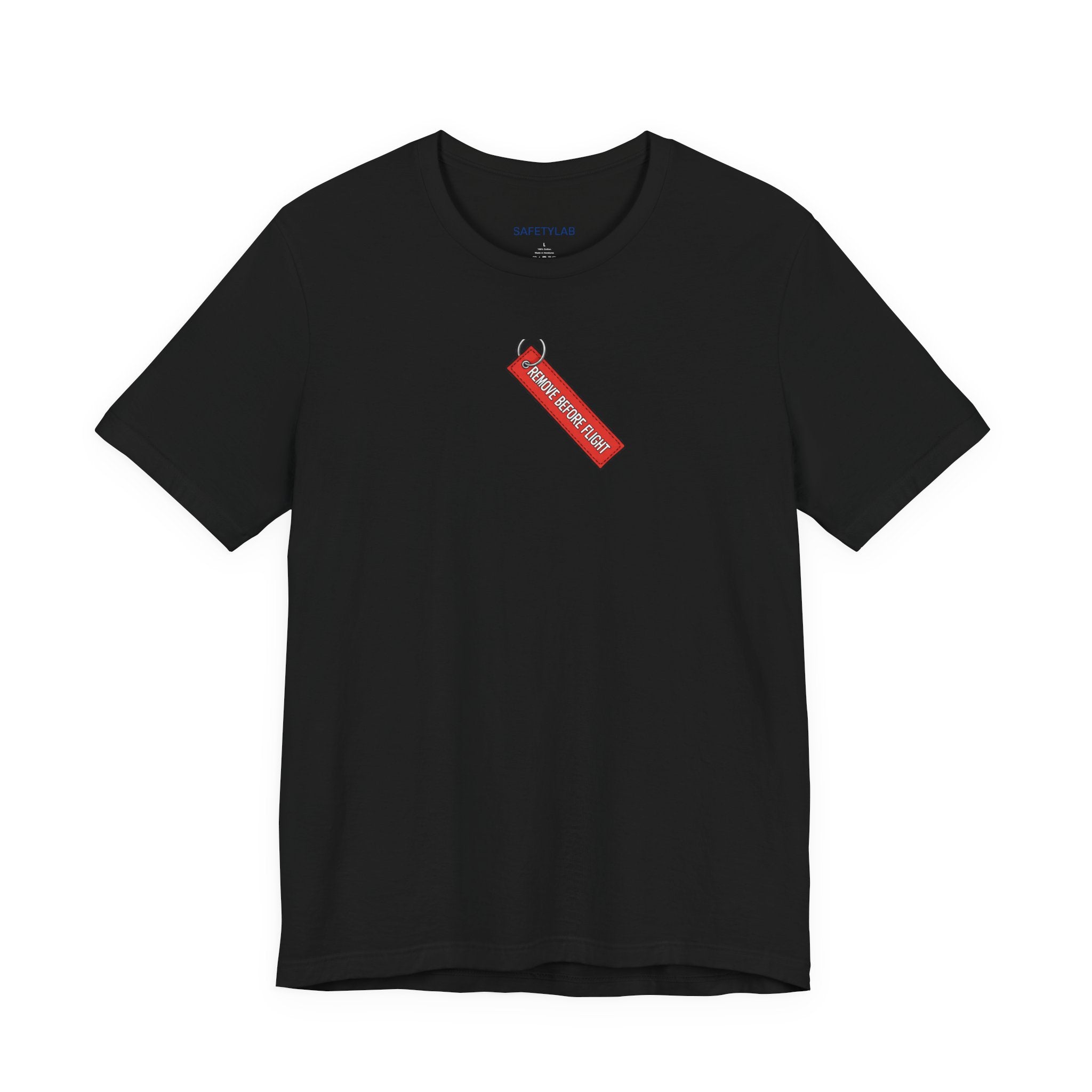 Remove Before Flight