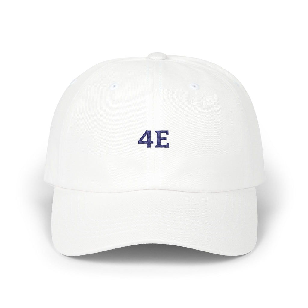 4E Orbital Rocket Landing Zone Dad Cap