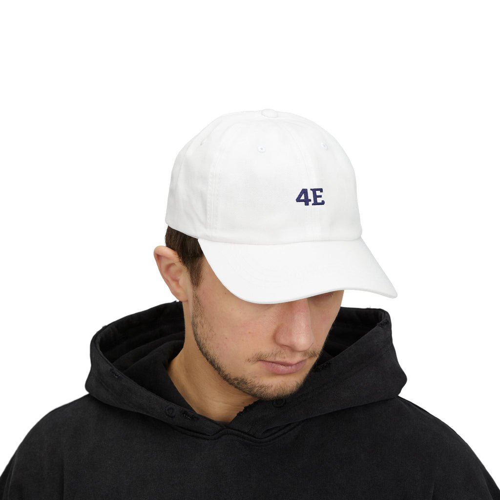 4E Orbital Rocket Landing Zone Dad Cap