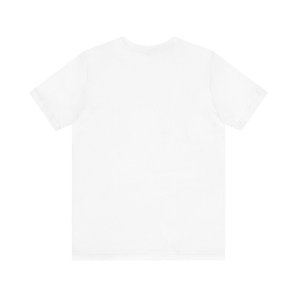 Successful Booster Launch: Play Again' Retro Pixel Rocket Tee