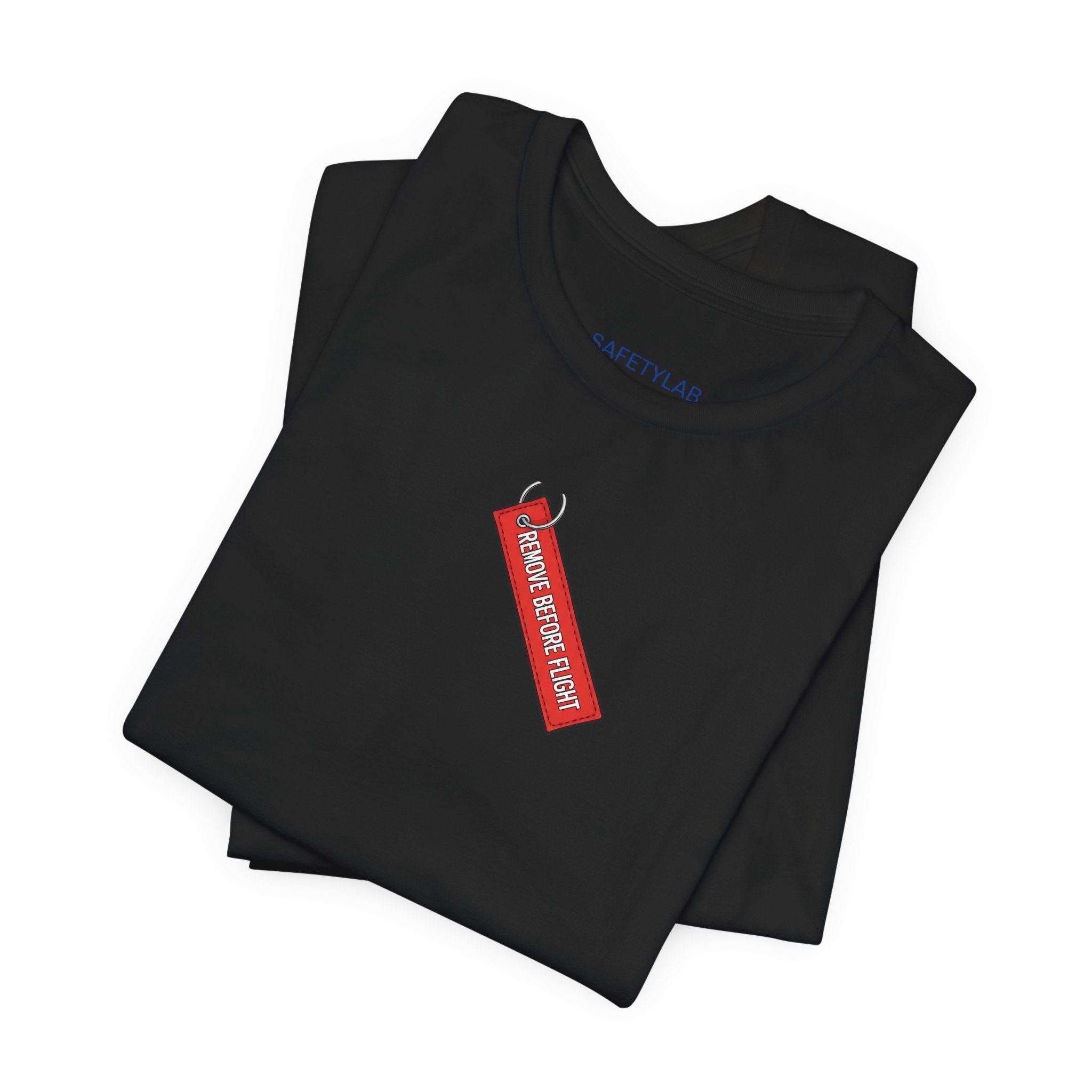Remove Before Flight