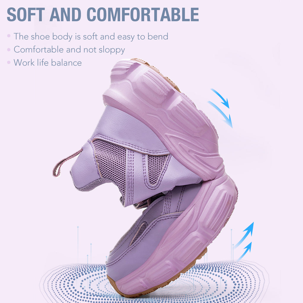 THE SNEAKERS - TWO TONE BEST SELLER
