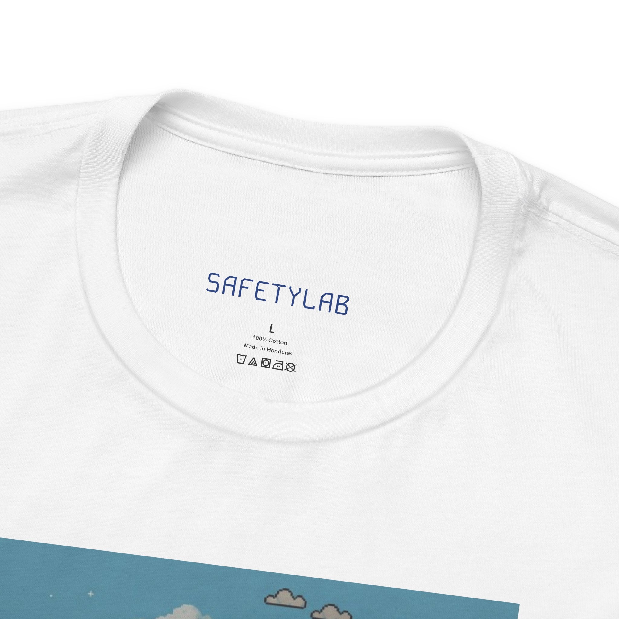 Starship First Rocket Catch Graphic Tee — SpaceX Tribute T-Shirt