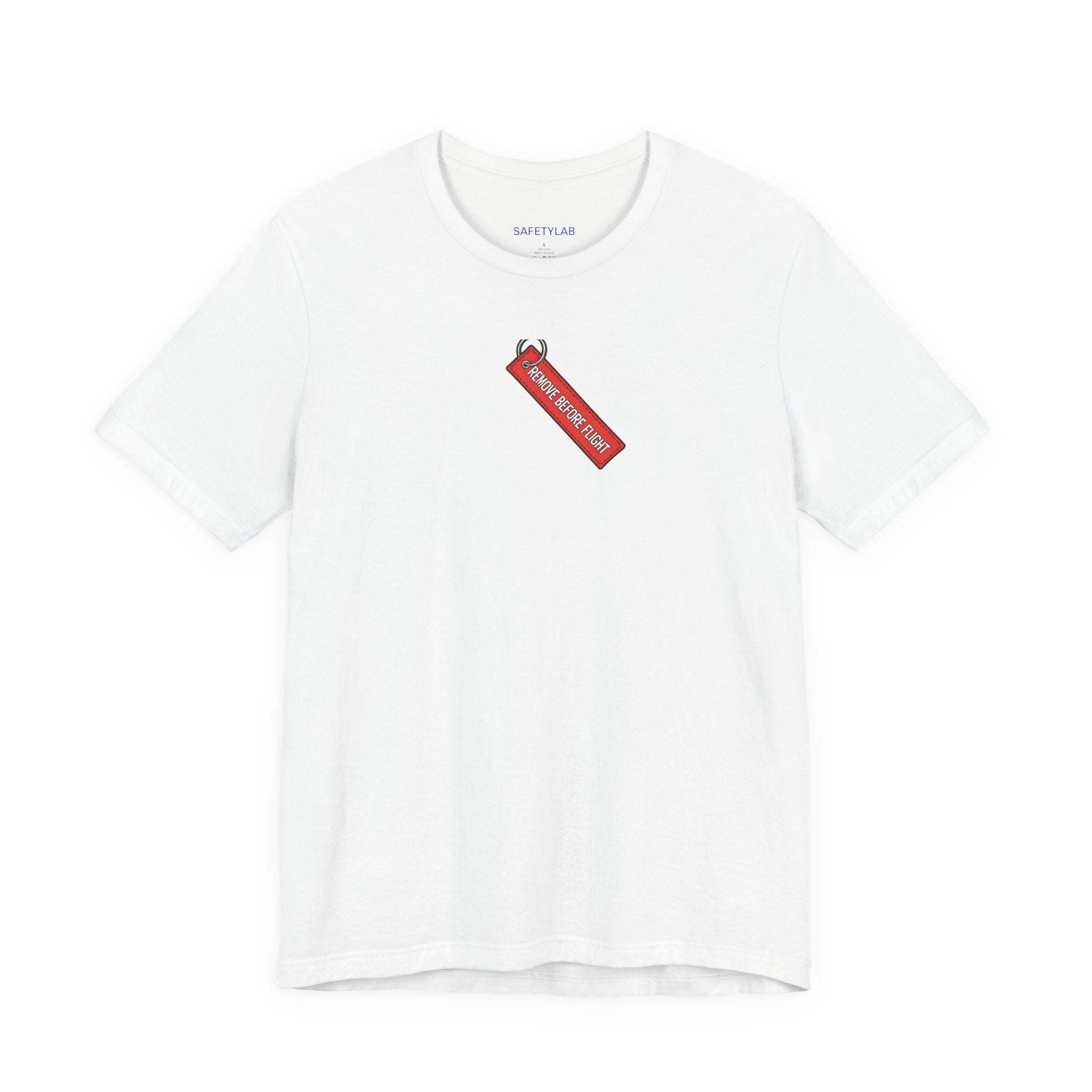 Remove Before Flight