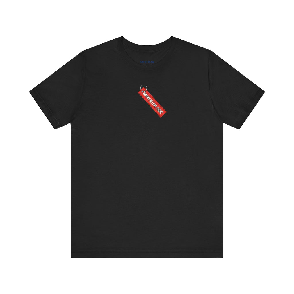 Remove Before Flight