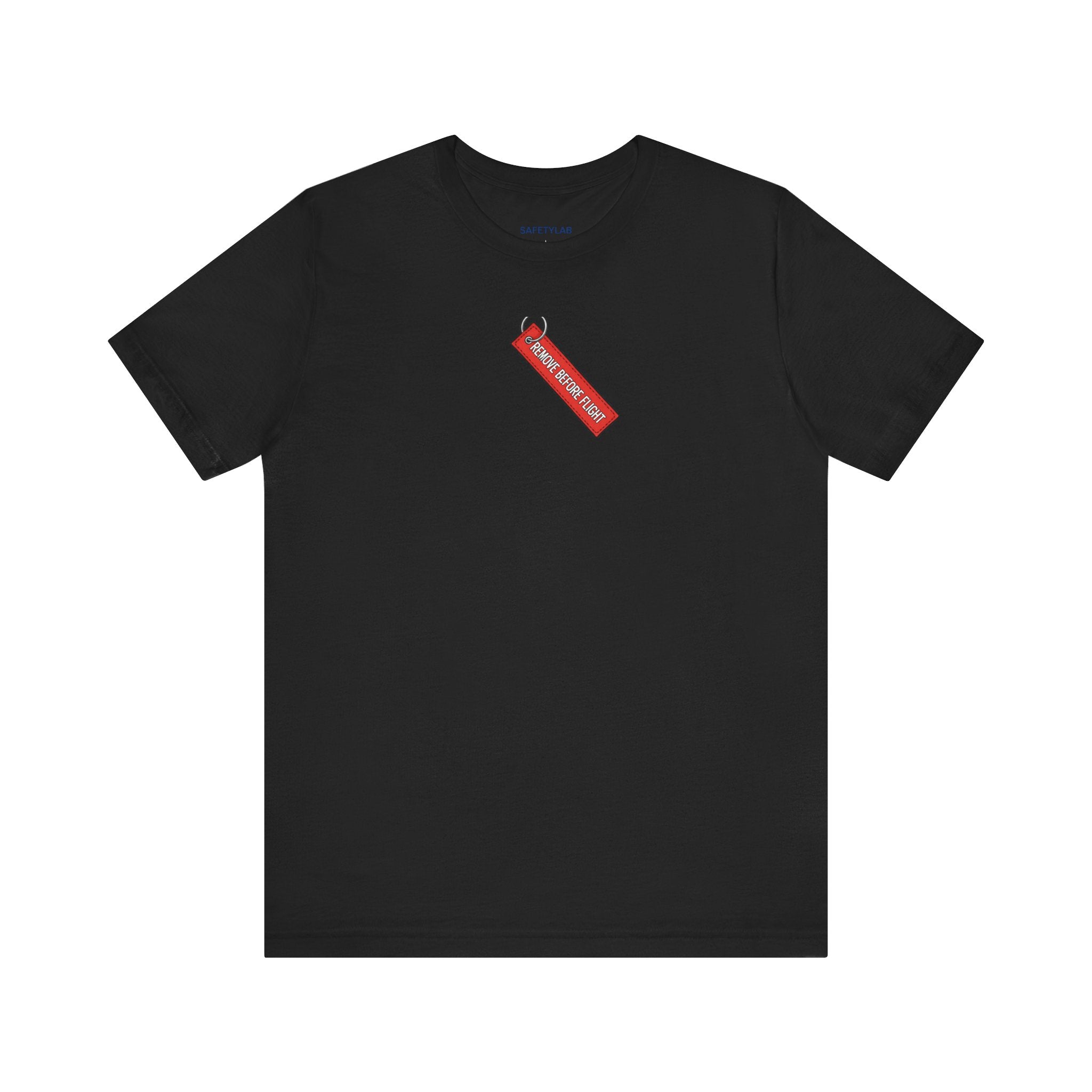 Remove Before Flight