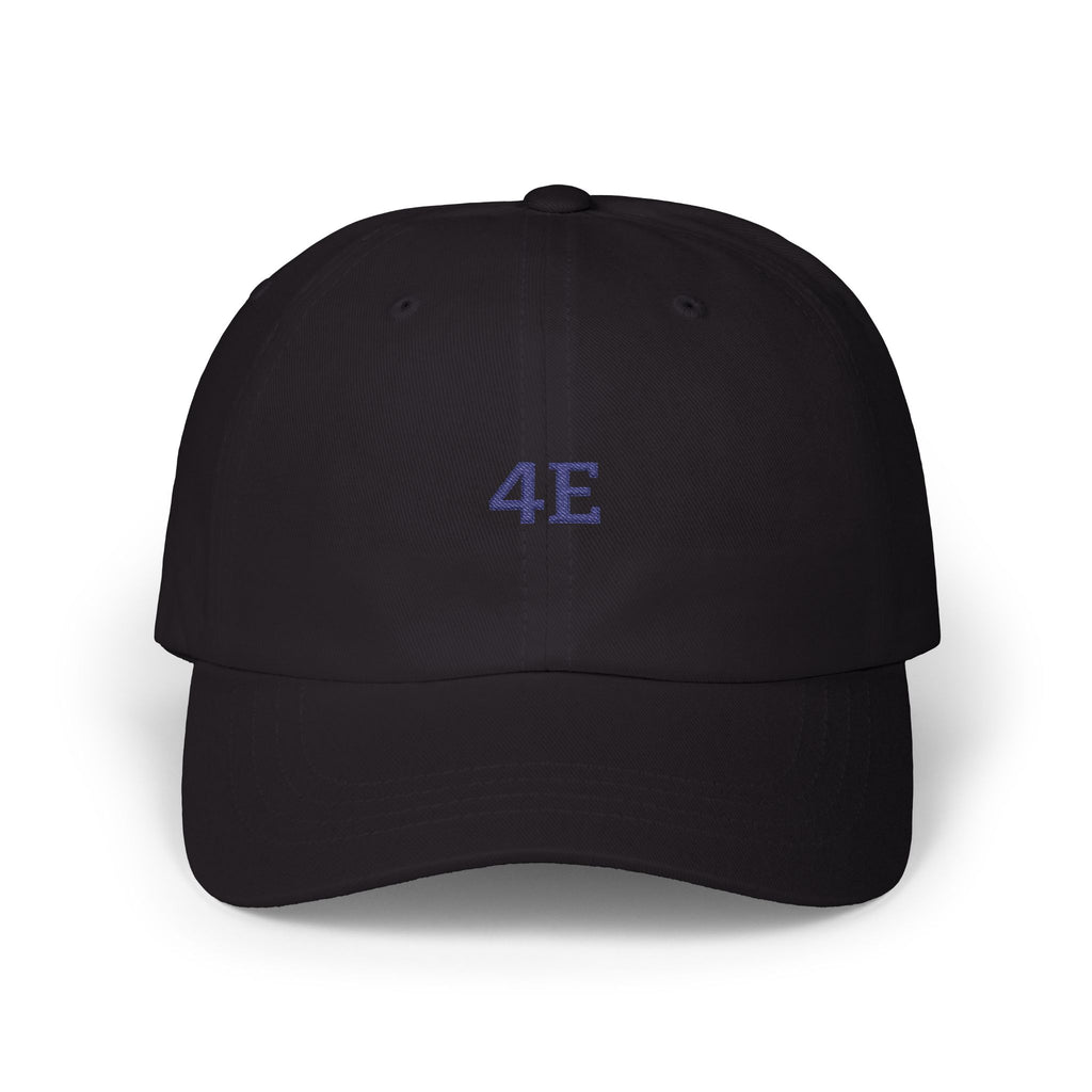 4E Orbital Rocket Landing Zone Dad Cap