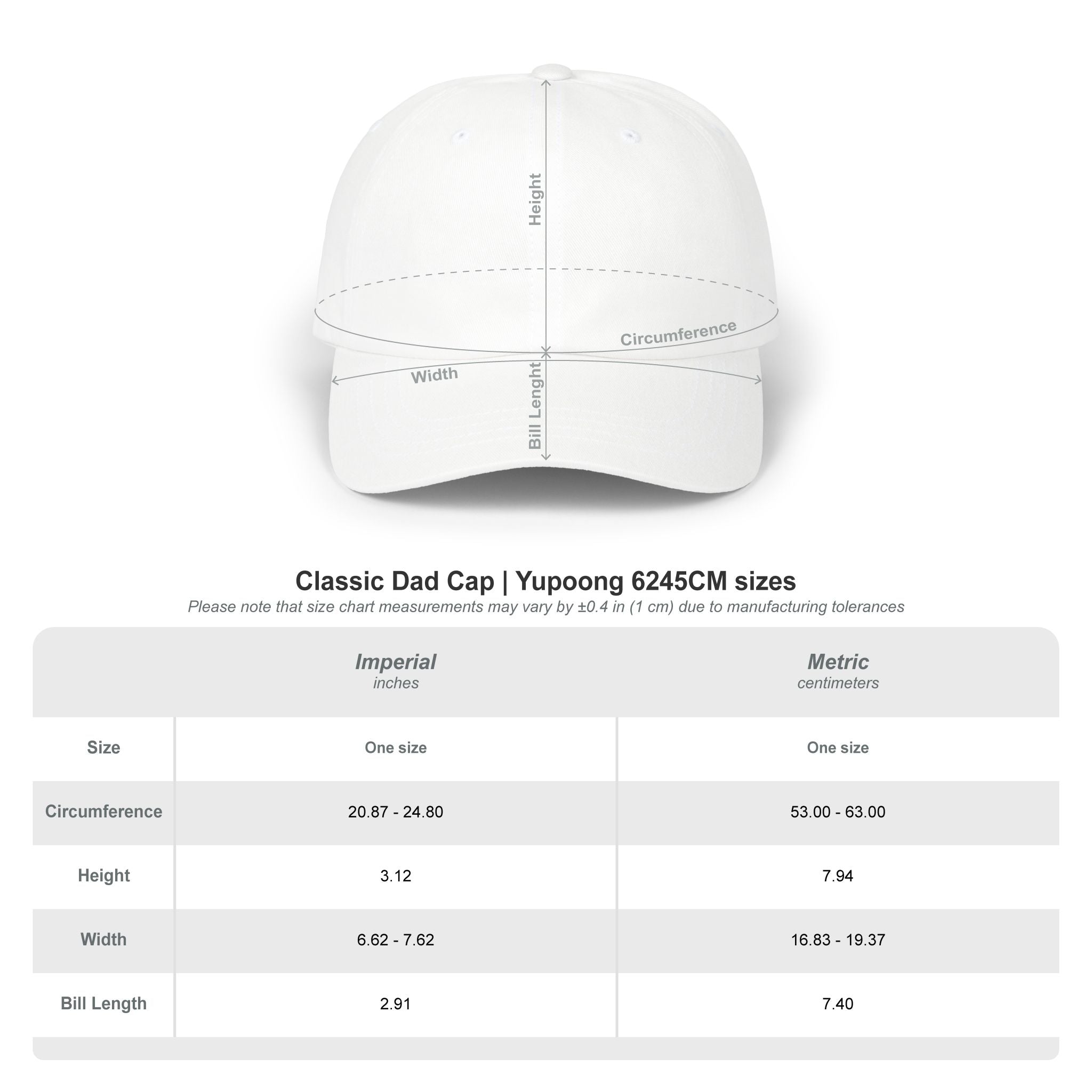 4E Orbital Rocket Landing Zone Dad Cap