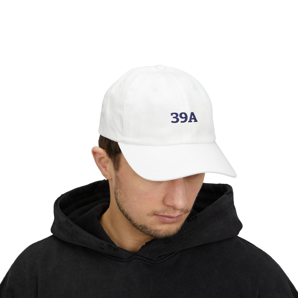 39A Orbital Rocket Landing Zone Dad Cap
