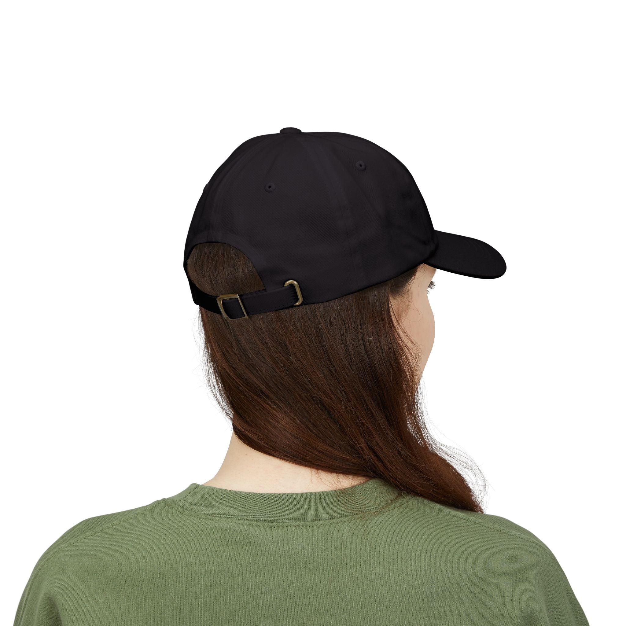 4E Orbital Rocket Landing Zone Dad Cap
