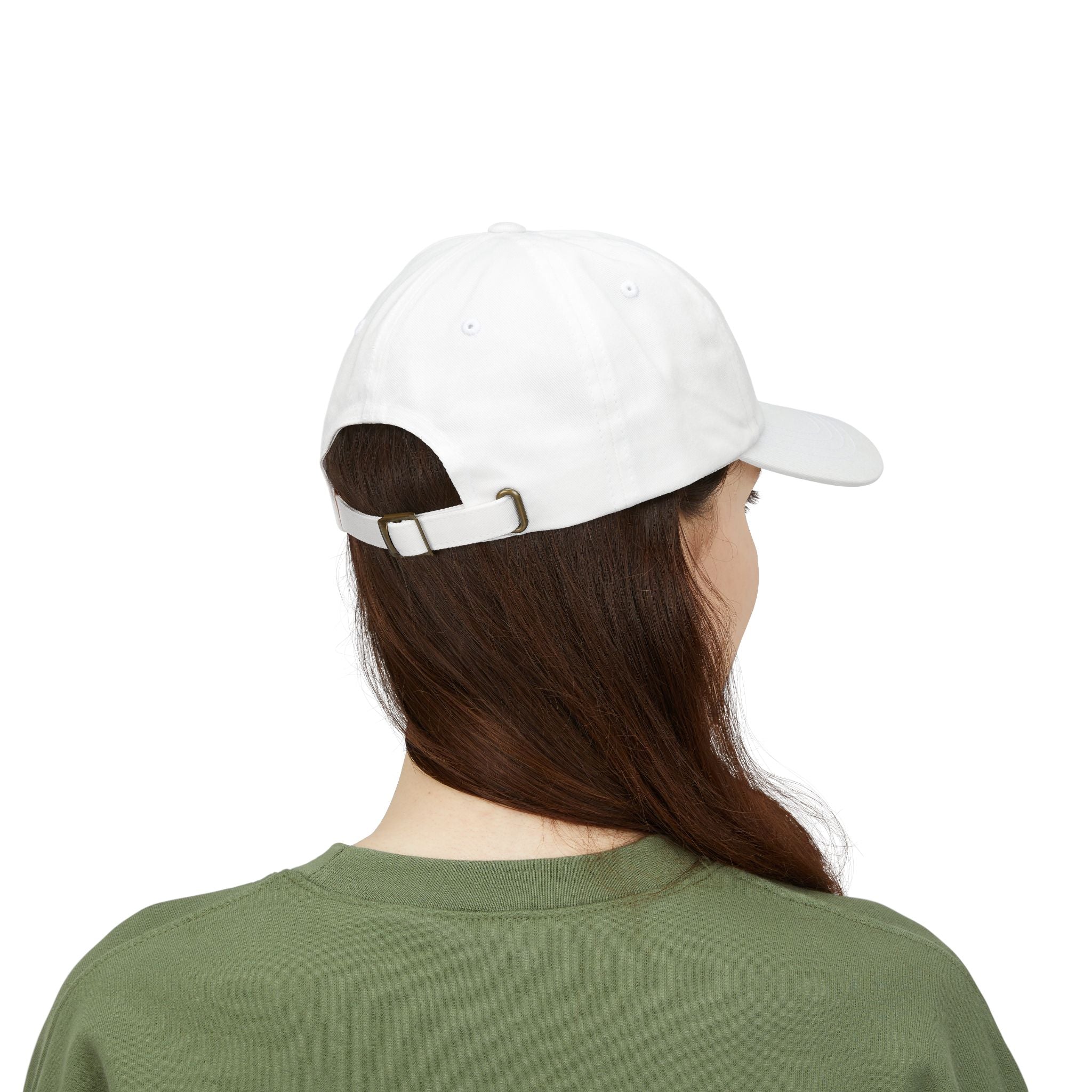4E Orbital Rocket Landing Zone Dad Cap