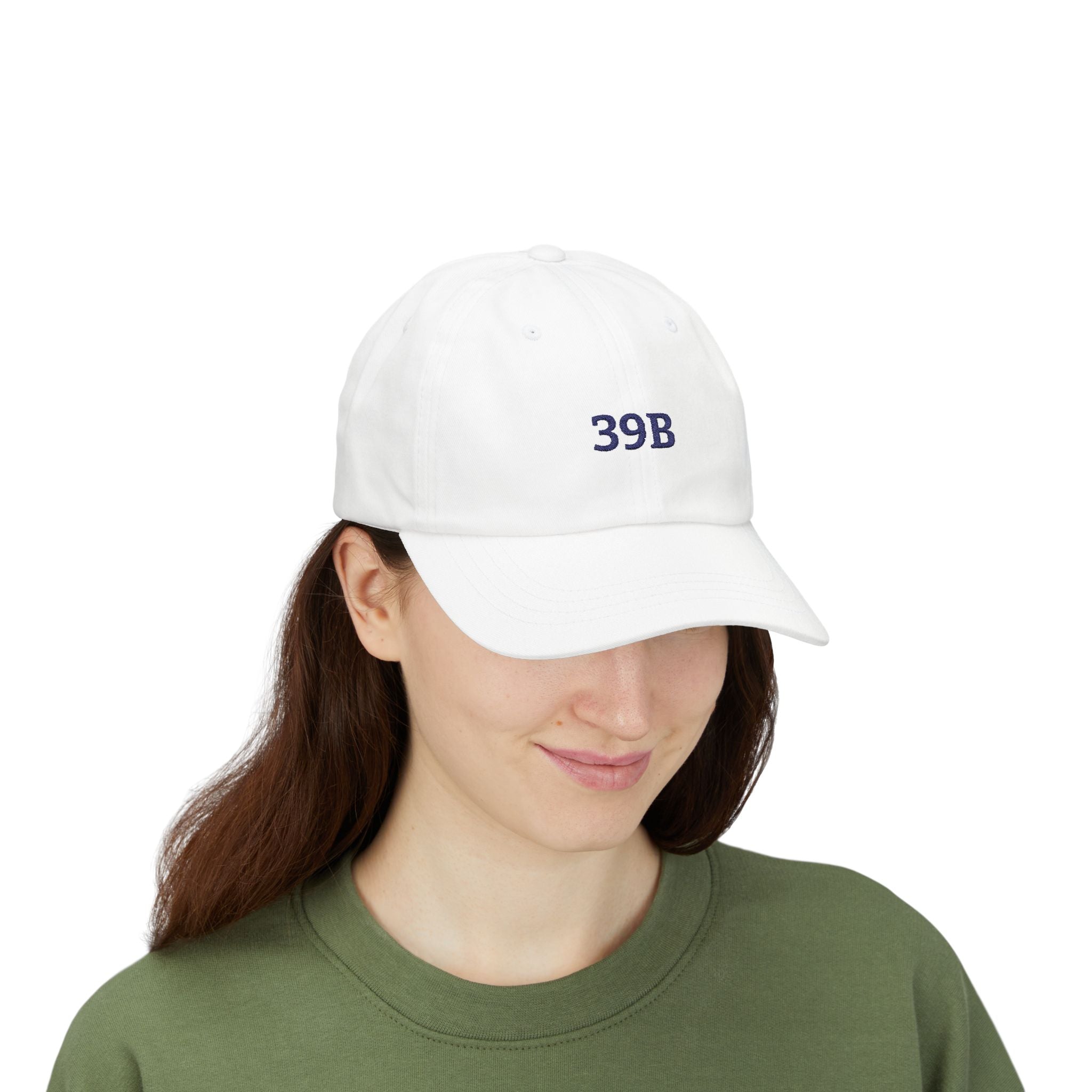 39B Orbital Rocket Landing Zone Dad Cap
