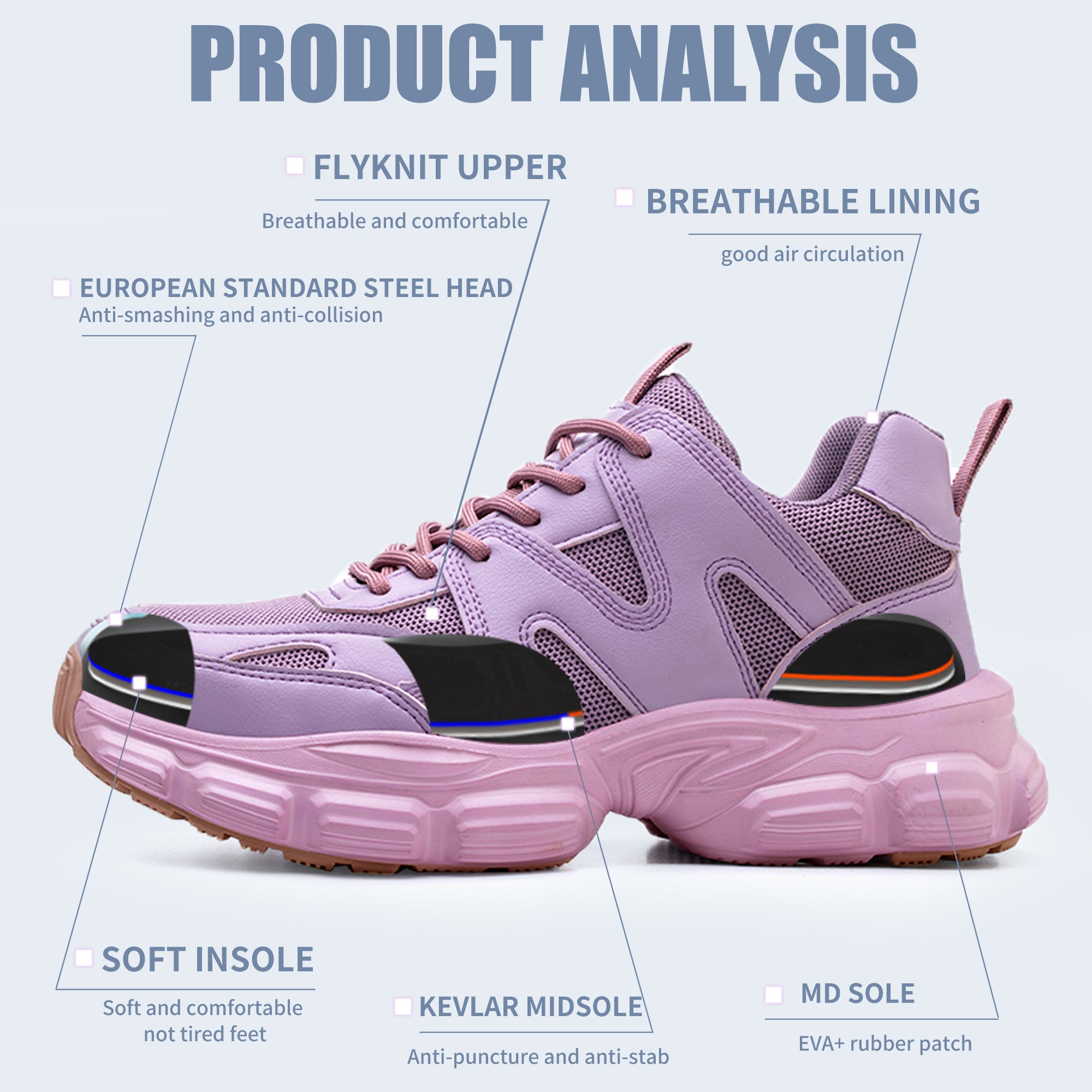 THE SNEAKERS - TWO TONE BEST SELLER