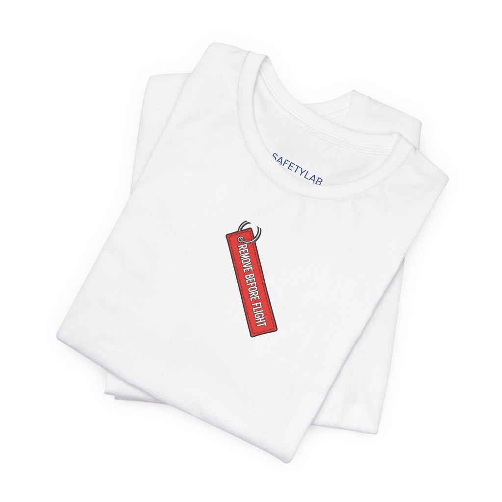 Remove Before Flight