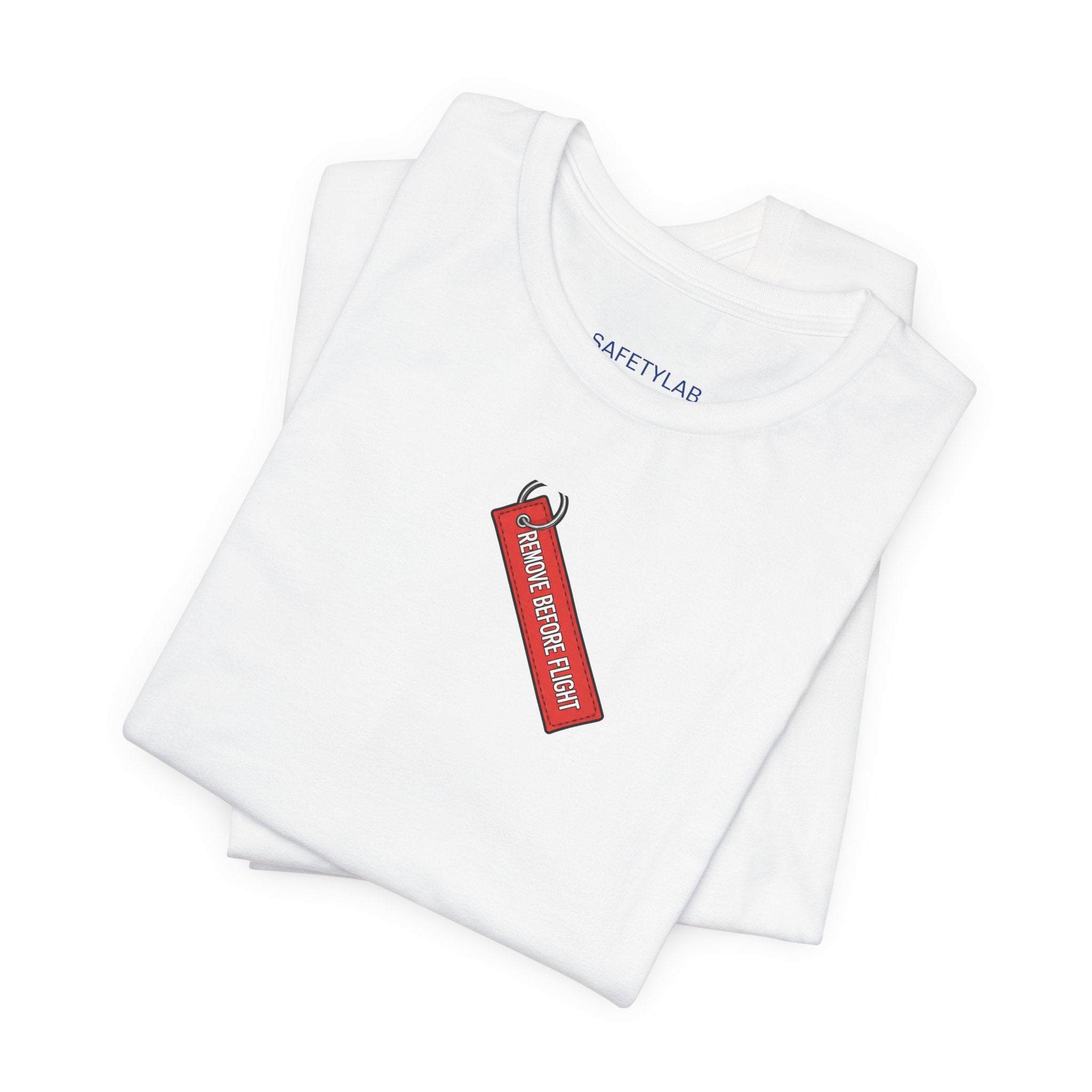 Remove Before Flight