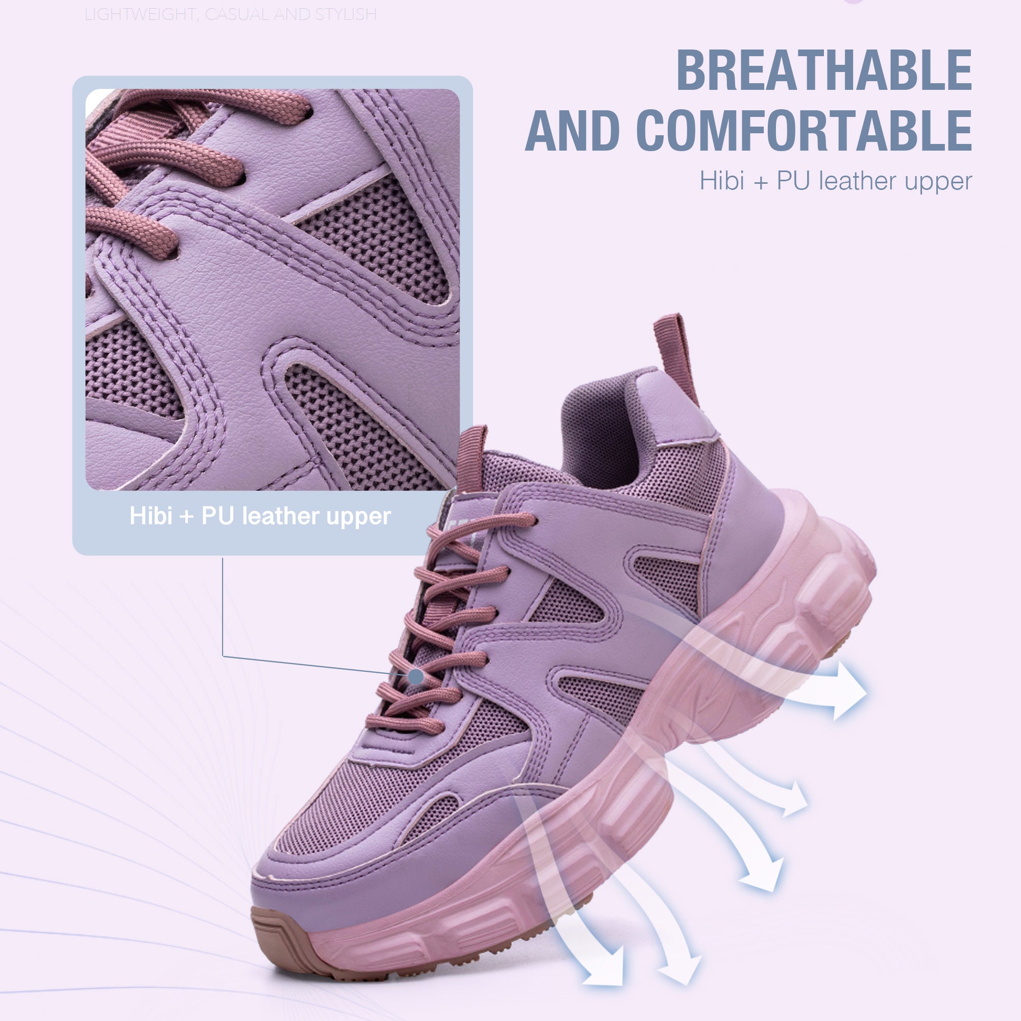 THE SNEAKERS - TWO TONE BEST SELLER