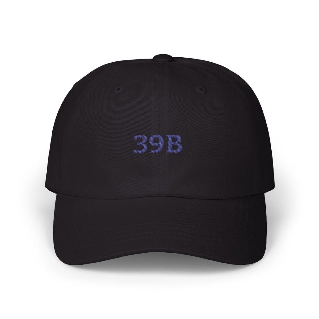 39B Orbital Rocket Landing Zone Dad Cap