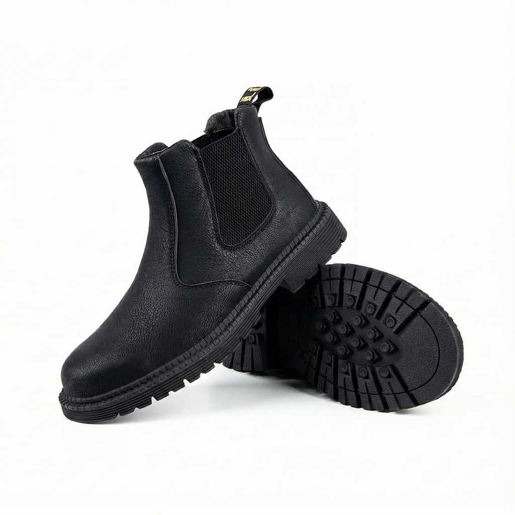 Unisex THE BOOT