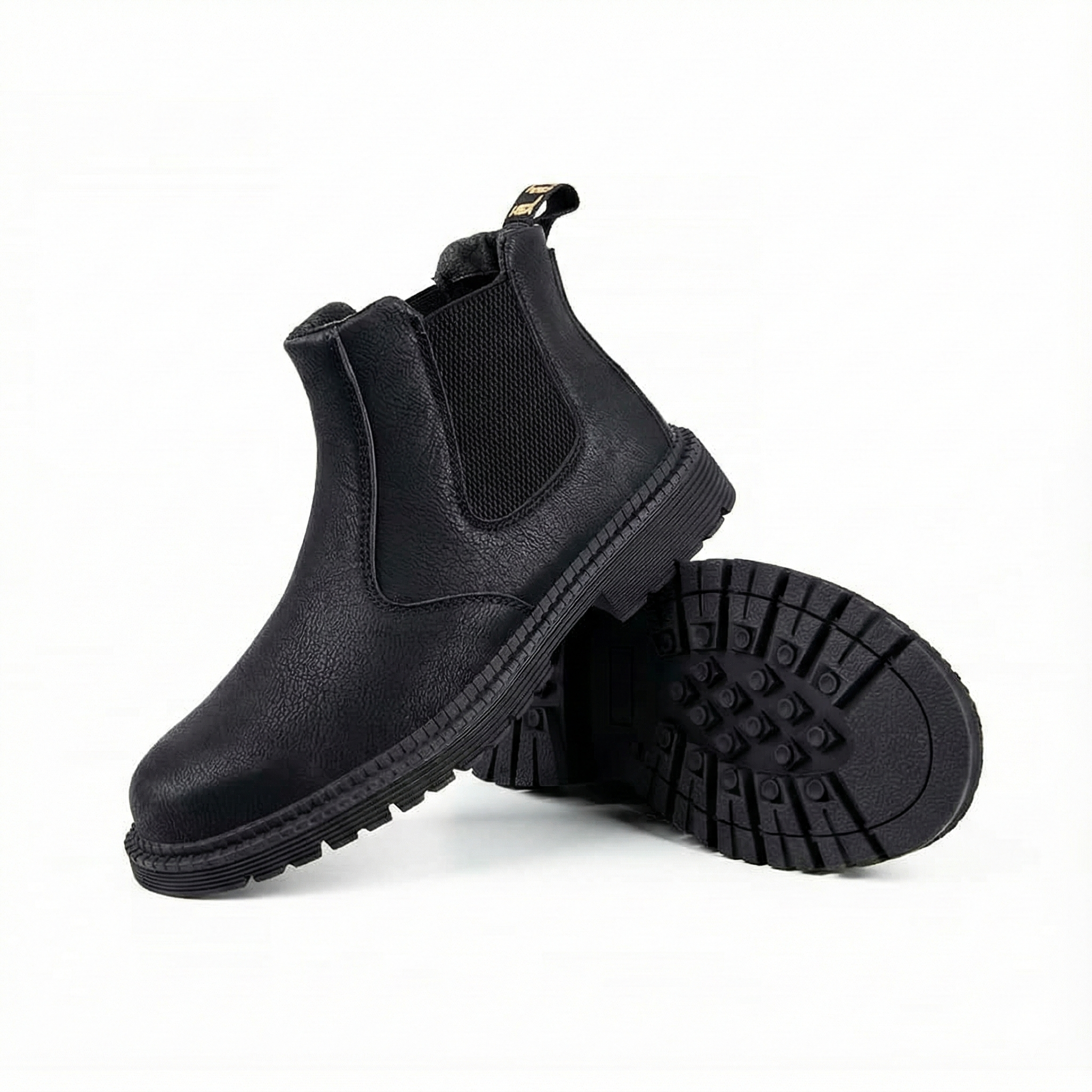 Unisex THE BOOT