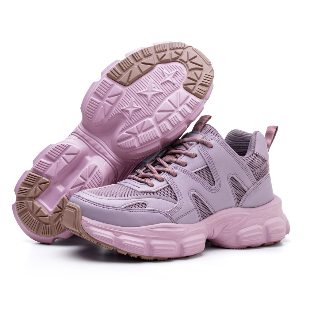 THE SNEAKERS - TWO TONE BEST SELLER