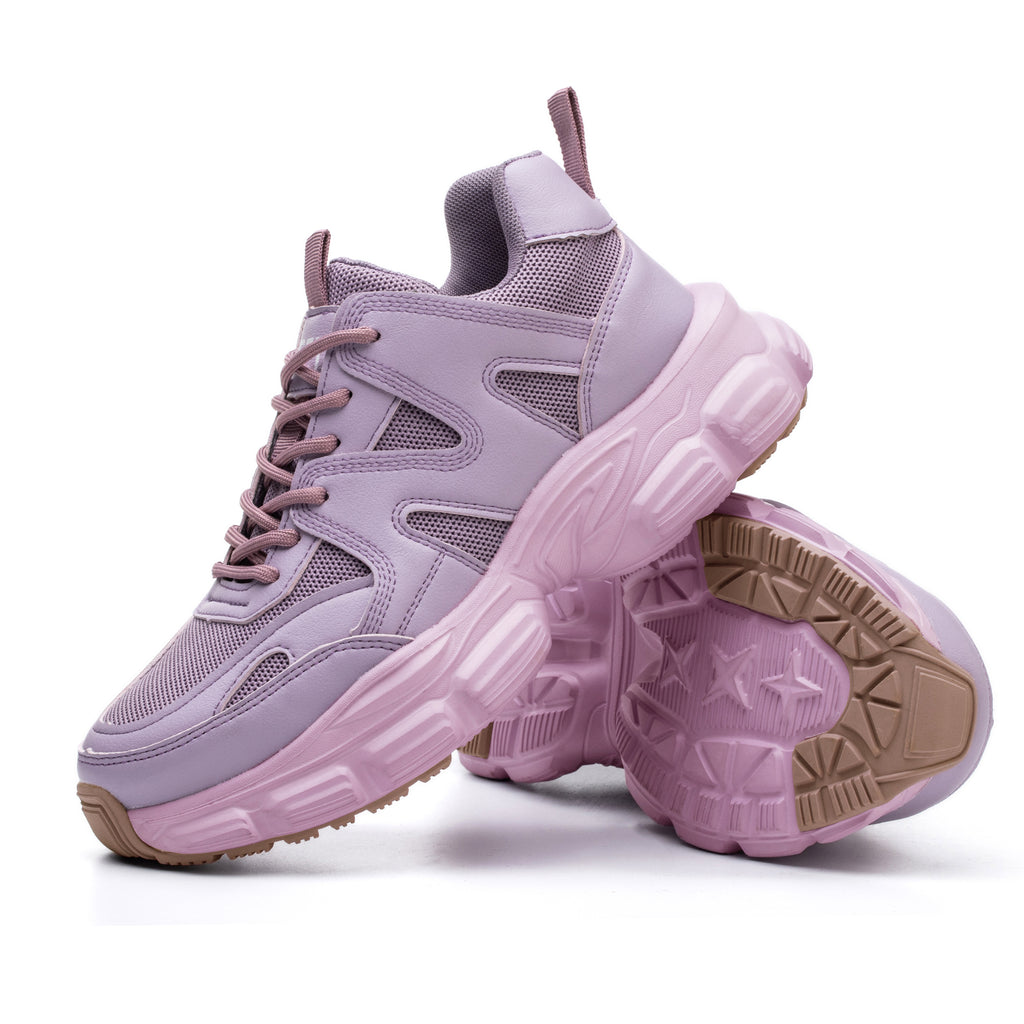 THE SNEAKERS - TWO TONE BEST SELLER