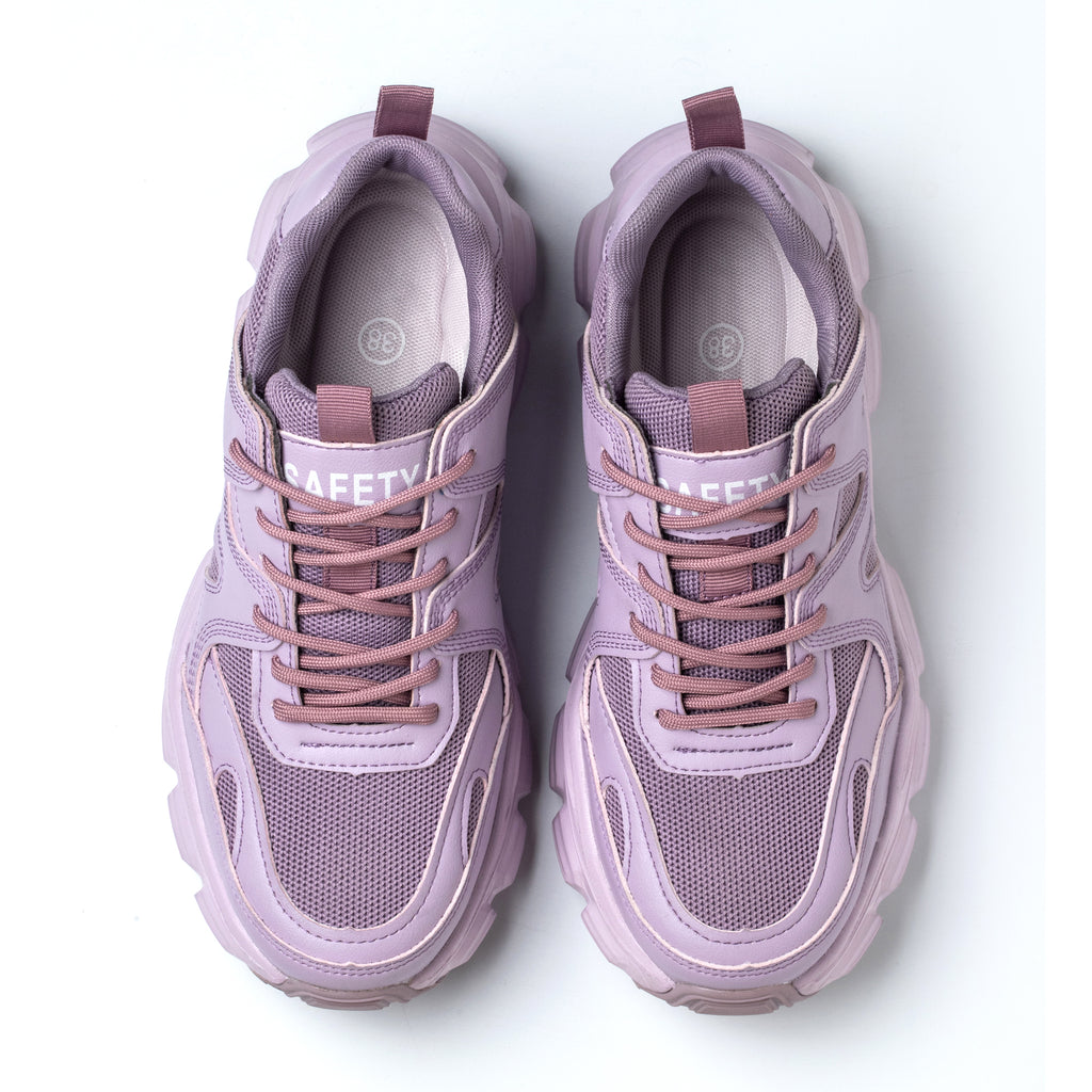 THE SNEAKERS - TWO TONE BEST SELLER