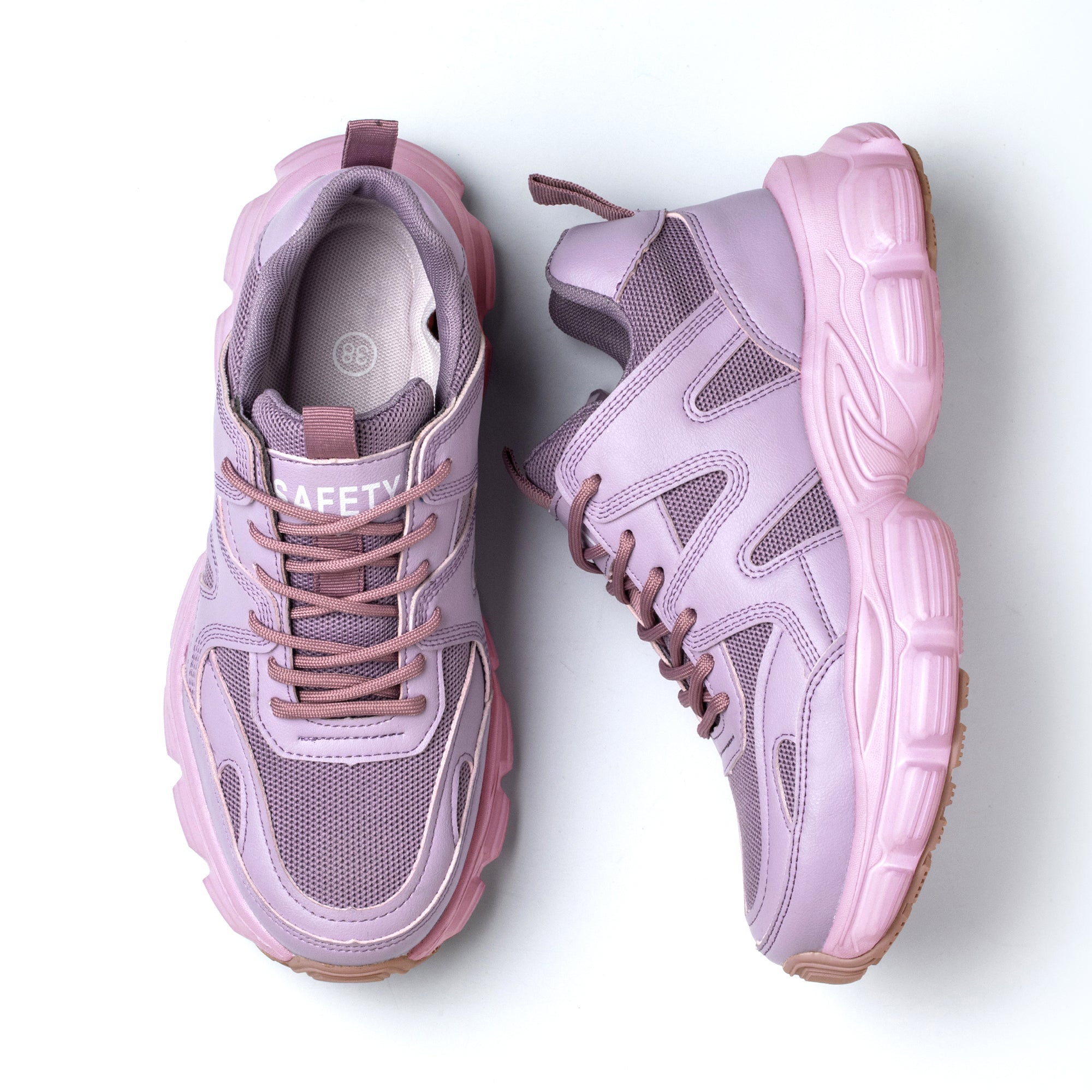 THE SNEAKERS - TWO TONE BEST SELLER