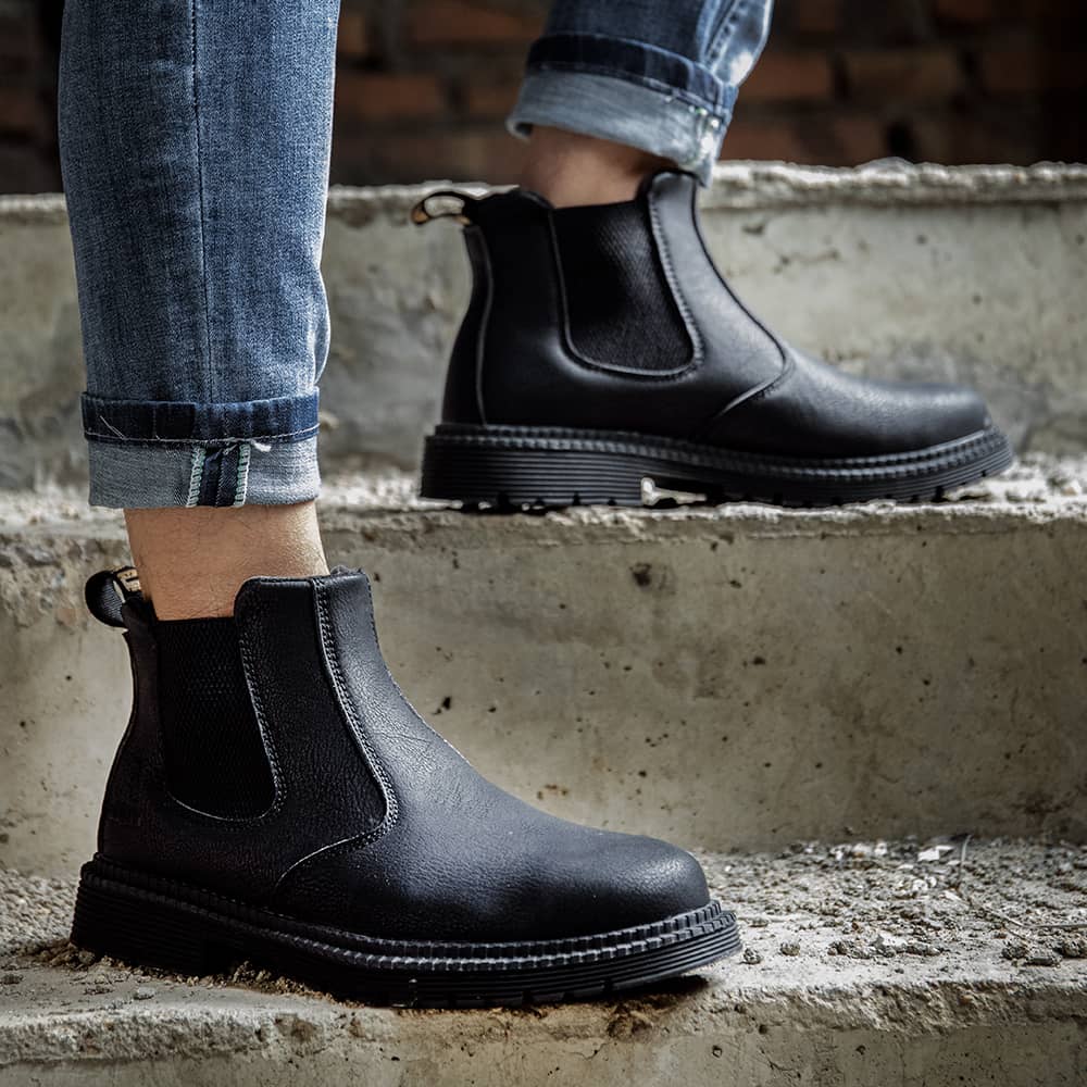 Unisex THE BOOT