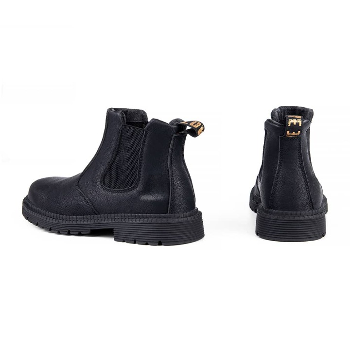 Unisex THE BOOT