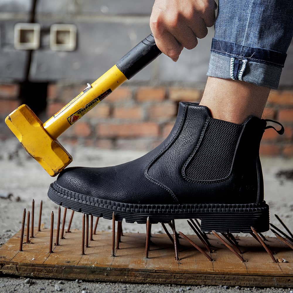 Unisex THE BOOT