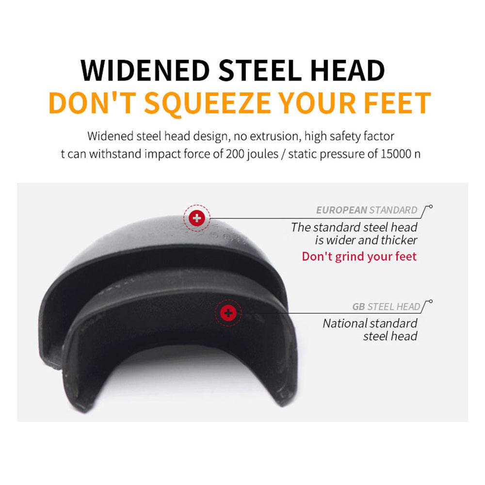Unisex THE BOOT